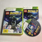 LEGO BATMAN 3: BEYOND GOTHAM - for XBox 360 - Complete w Manual PAL