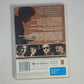 I'm Not there (DVD, 2007) Christian Bale, Richard Gere, Heath Ledger Region 4