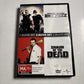 Hot Fuzz / Shaun of the Dead (DVD, 2004) Simon Pegg Region 4,2