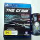 The Crew - Limited Edition (PS4, 2014)