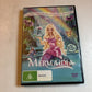 Barbie - Fairytopia - Mermaidia (DVD, 2005) Region 4,2