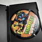 Teenage Mutant Turtles Old Friends New Enemies Series 2 Vol 2 DVD Region 4