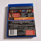 Abraham Lincoln Vampire Hunter (Bluray + DVD, 2012) Region B &4