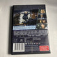 Atomic Blonde (DVD, 2017) James Faulkner, Charlize Theron Region 4,2