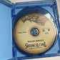 The Lord of the Rings - The Two Towers (Extended Edition, Blu-ray, 2002, 5-Disc)