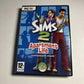 The Sims 2: Apartment Life - Expansion Pack - PC DVD-ROM  Video Game