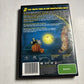 Alvin and the Chipmunks Meet Frankenstein / Meet the Wolfman (DVD) Region 4,2