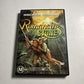 Romancing the Stone (DVD, 1984) Michael Douglas, Kathleen Turner Region 4 NEW
