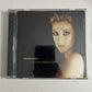 Céline Dion – Let's Talk About Love (CD, 1997) Australia 489159 2