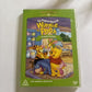 The Magical World of Winnie the Pooh - Friends Forever (DVD, 2004) Region 4