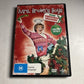 Mrs. Brown's Boys - More Christmas Crackers (DVD, 2014) Region 4,2 NEW