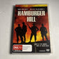Hamburger Hill (DVD, 1987) The “War Is Hell” Edition Don Cheadle Region 4