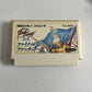 Final Fantasy III Nintendo Famicom  NTSC-J Square SQF-FC Japanese Game