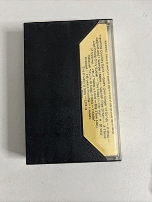 Slim Dusty – Travelling Country Man (Cassette, 1977) Australia TC-AX-1026
