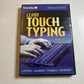 Eureka Learn Touch Typing PC CDROM