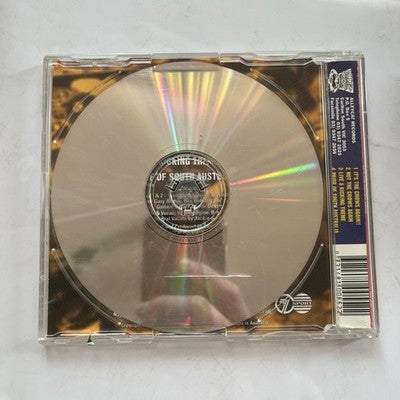 Various – AFL It's The Crows Again!! (CD, 1998) Australia ACR 2525