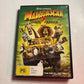 Madagascar - Escape 2 Africa (DVD, 2008) Region 4