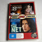 28 Days / The Net (DVD, 2011) Sandra Bullock Region 4
