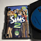 The Sims 2 PC DVD-Rom Complete With Manual