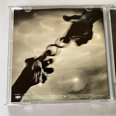 Dreams Come True – Love Unlimited ∞ (CD, 1996) Japan ESZB 1 – Retro Unit