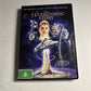 The Never Ending Story (DVD, 1984) Patricia Hayes, Tami Stronach, Region 4 NEW