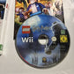 LEGO Harry Potter: Years 5-7 Nintendo Wii PAL Complete with Manual