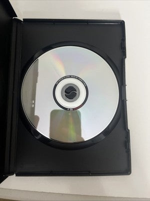 Stephen Kings's It (DVD, 1990) John Ritter, Tim Curry Region 4
