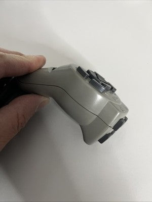 Hori One Handed PlayStation Gamepad Controller For PS1 PS2 HPS-12
