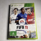 FIFA 11 Xbox 360 Game PAL