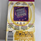 Bandai Tamagotchi Aqua Blue 1997 Pet Electronic Game