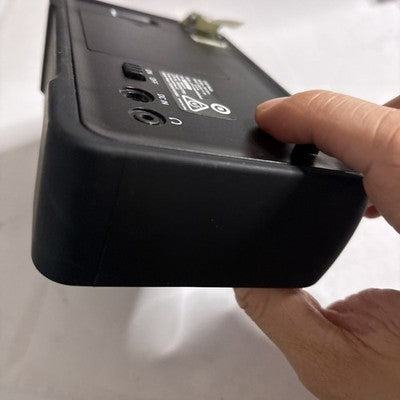 Target DAB+ Digital FM Radio DS472A+ *Works But Antenna Still Works*