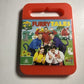 The Wiggles - Furry Tales (DVD, 2013) Region 4