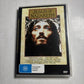 Jesus of Nazareth - Mini-Series (DVD 1977) Robert Powell, Anthony Quinn Region 4