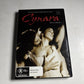 Cynara: Poetry in Motion (DVD, 1996) Region 4 NEW