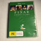 Pixar Short Films Collection : Volume 2 (DVD, 2007) Disney Region 4