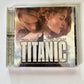 James Horner – Titanic (Music From The Motion Picture) (CD, 1997) US SK 63213