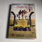 Weekend at Bernie's (DVD, 1989) Andrew Mccarthy, Jonathan Silverman Region 4 NEW