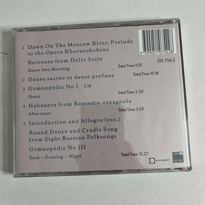 Various – Bird Symphony (CD, 1991) Australia 510 754-2