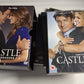 Castle : Season 1 2 3 4 5 6 (DVD, 2009, 33-Disc) Region 2