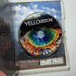 Yellowstone BBC (DVD, 2009) Region 4