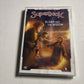 Superbook - Elijah and the Widow (DVD, 2018) All Regions *New Sealed*