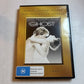Ghost - Academy Gold Collection (DVD, 1990) Patrick Swayze Region 4 NEW