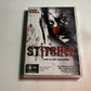 Stitches (DVD, 2012) Ross Noble Region 4 *New Sealed*