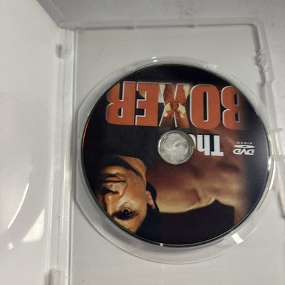 The Boxer (DVD, 1972) Robert Blake, Catherine Spaak, Ernest Borgnine All Regions