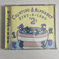 Various – Counting & Alphabet Sing-A-Long 2 (CD, 2008) Australia ABC Kids