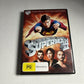 Superman II (Special Edition, DVD, 1980) Christopher Reeve Region 4 NEW