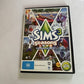 The Sims 3 Seasons Expansion Pack (PC Mac, DVD-ROM, 2012) PC Game
