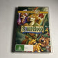 Robin Hood (Special Edition, DVD, 1973) Disney Region 4