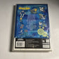 Shark Tale - Paint & Create PC CDROM Animation Interactive Children