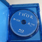 Thor (Blu-ray, 2011) Anthony Hopkins, Chris Hemsworth, All Regions